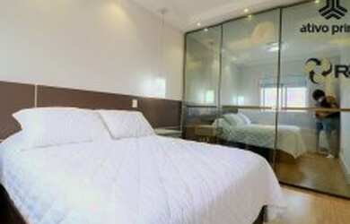 Imagem 16: São Paulo - Apartamento Padrão - Tatuapé