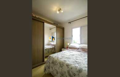 Imagem 8: lindo ap com vista livre prox aoi parque do ibirapuera