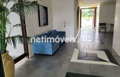 Imagem 2: Locação Apartamento 3 quartos Itaigara Salvador