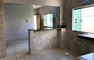 Imagem 7: APARECIDA DE GOIâNIA - Casa Padrão - Sítios Santa Luzia Residencial