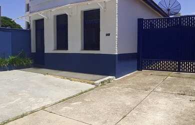 Imagem 10: Galpão para locação na Vila Arens em Jundiaí