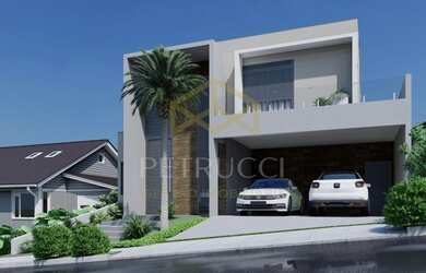 Imagem 2: Casa - Jardim São Marcos - Valinhos