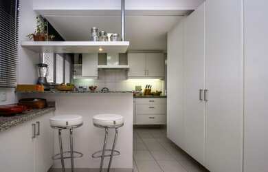 Imagem 13: Cobertura à venda, 281 m² por R$ 2.850.000,00 - Alto da Lapa - São...