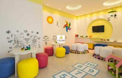 Imagem 15: Apartamento à venda, Itaquera, 45m², 2 dormitórios, 1 vaga!