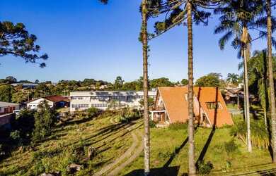 Imagem 2: Terreno, 7955 m² - venda por R$ 7.950.000,00 ou aluguel por R$ 25.000,00/mês - São Braz