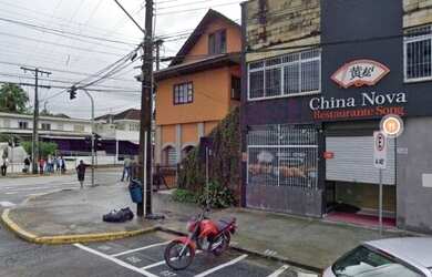 Imagem: O depósito possui 285m² de Área e está localizado em Centro