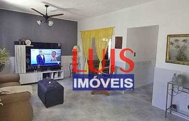 Imagem 4: Casa com 5 dormitórios à venda, 326 m² por R$ 620.000 - Itaipu - Niterói/RJ...