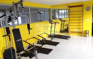 Imagem 5: Edf Vila Verde no Pina. Piscina, Imóvel mobiliado, Imóvel novoe70m²...