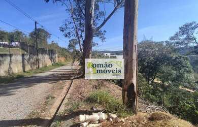 Imagem 9: Terreno à venda, 1196 m² por R$ 90.000 - Mirante da Mantiqueira - Mairiporã/SP