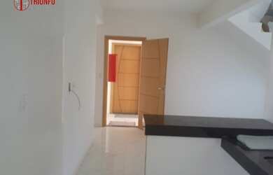 Imagem 5: Casa Padrão para Venda em Novo Centro Santa Luzia-MG