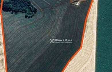 Imagem 4: Área à venda, 266200 m² por R$ 8.000.000 - Zona Rural - Ceu Azul/PR