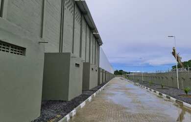 Imagem 12: Galpão/Depósito/Armazém para aluguel tem 5.000m2, em cia sul - Simões...