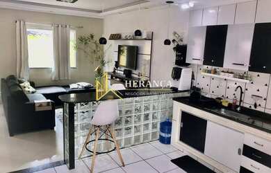 Imagem 8: Espetacular casa em Condomínio - Taquara