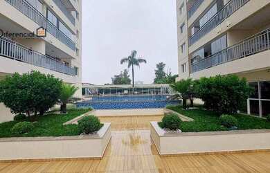 Imagem 16: Apartamento com 2 dormitórios à venda, 73 m² por R$ 499.000,00 - Novo Mundo - Curitiba/PR