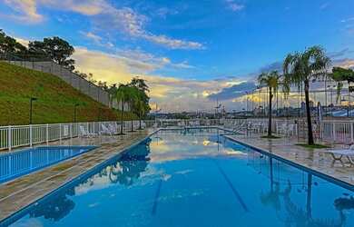 Imagem 6: JUNDIAÍ - Apartamento Padrão - VILA SANTANA II