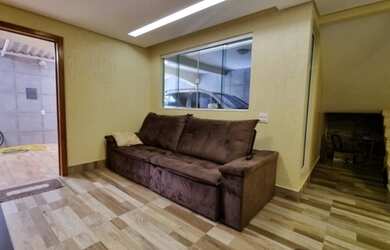 Imagem 11: Casa na Vila Santa Catarina