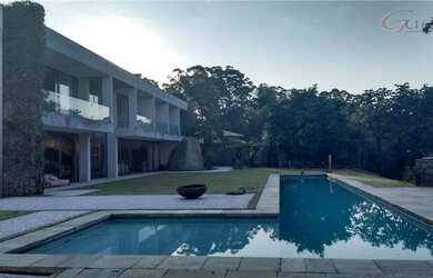 Imagem 3: Casa residencial para venda e locação, Residencial Tamboré, Barueri