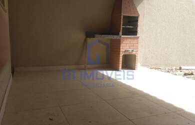 Imagem 4: Casa para venda com 79 metros quadrados com 2 quartos em Residencial Buena...