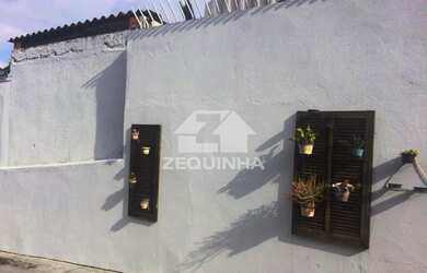 Imagem 2: Residencial - Vila Yara. 10m² de Área