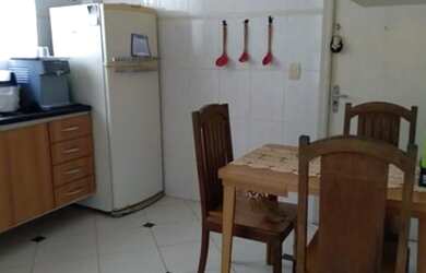 Imagem 5: Praia Grande - Apartamento Padrão - Aviação