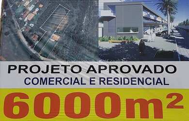 Imagem 1: Terreno à venda 6000M², Spina Ville II, Juiz de Fora - MG