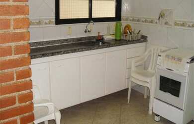 Imagem 5: APARTAMENTO AVIAÇÃO - PRAIA GRANDE SP