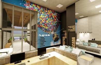 Imagem 9: Toledo - Apartamento - Biopark