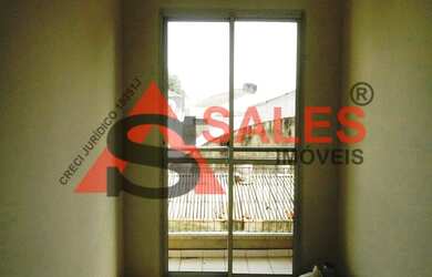 Imagem 5: Apartamento à venda, Vila Firmiano Pinto,com 2 dormitorios fácil acesso...