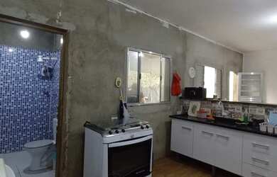 Imagem 10: Casa para venda tem 150 metros quadrados com 1 quarto em Balneário Gaivota - Itanhaém - SP