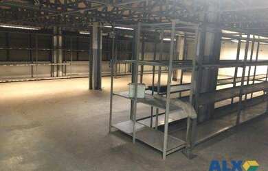 Imagem 16: Prédio, 2300 m² - venda por R$ 6.000.000,00 ou aluguel por R$ 60.000,00/mês...