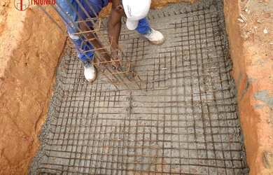 Imagem 9: Terreno Lote para Venda em ENGENHO Santa Luzia-MG