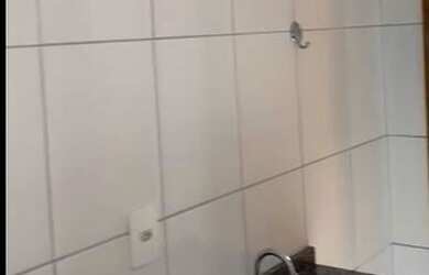 Imagem 11: Apartamento no Residencial Anne Frank no Boqueirão