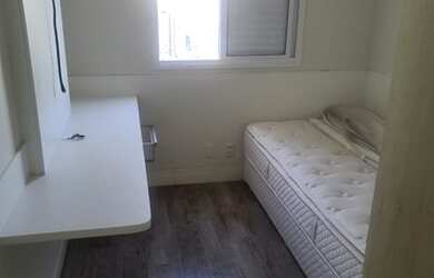 Imagem 8: Lindo apto Enjoy - 82 m² - 3 dormts - 2 vagas - Andar Alto e vista livre