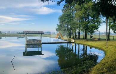 Imagem: A fazenda possui 40000m² de Área e está localizado em Jaguaruna
