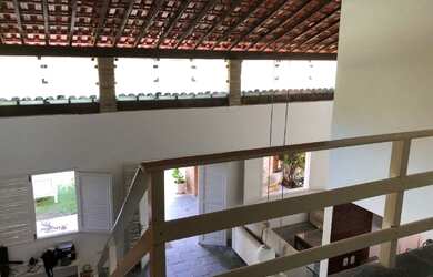 Imagem 7: Casa Porto de Galinhas CUPE