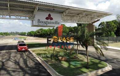 Imagem: O terreno possui 160m² de Área e está localizado em Campina