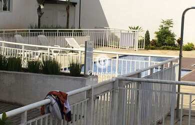 Imagem 11: Apartamento à venda, 78 m² por R$ 350.000,00 - Novo Osasco - Osasco/SP