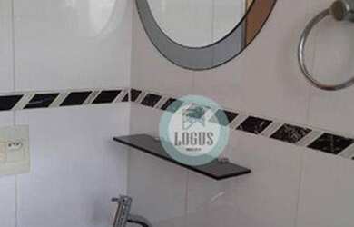 Imagem 7: Apartamento com 2 dormitórios à venda, 53 m² por R$ 240.000,00 - Santa Terezinha - São Ber