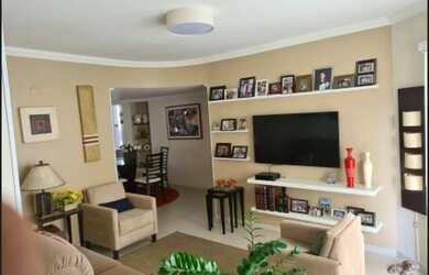 Imagem 2: Lindo Apartamento 82m 2 dormitorios 1 vaga ao lado do Hospital São Luiz...