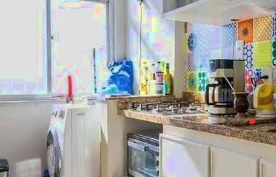 Imagem 6: Apartamento em Tristeza. Churrasqueira, 39m² de Área, 1 Vaga na garageme1...