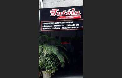 Imagem 3: -Galpão à venda, 167 m² por R$ 2.700.000 - Paraíso -