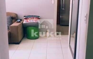 Imagem 8: RESIDENCIAL MAGUILLU. 74m² de Área, 1 Vaga na garageme2 Dormitórios