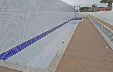 Imagem 10: APARTAMENTO AVIAÇÃO - PRAIA GRANDE SP