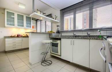 Imagem 16: Cobertura à venda, 281 m² por R$ 2.850.000,00 - Alto da Lapa - São...