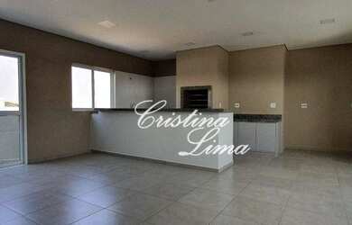 Imagem 14: Apartamento com 2 dormitórios à venda, 53 m² por R$ 270.000,00 - Jardim...