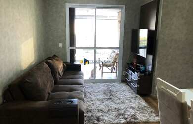 Imagem 4: apartamento no metro sacoma