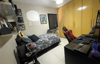 Imagem 6: Excelente Apartamento 3 dorm. 110m2 na Zonza Sul