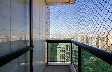 Imagem 5: Cobertura à venda, 485 m² por R$ 3.000.000,00 - Paraíso do Morumbi...