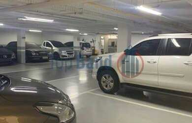 Imagem 10: Rio de Janeiro - Conjunto Comercial/Sala - Recreio dos Bandeirantes