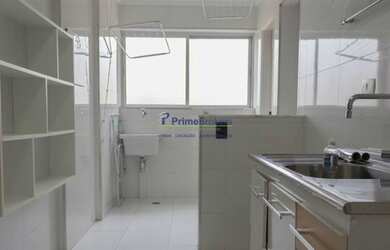 Imagem 7: Ap na Chácara Inglesa de 02 dorm a 15 km da Estação Santa Cruz